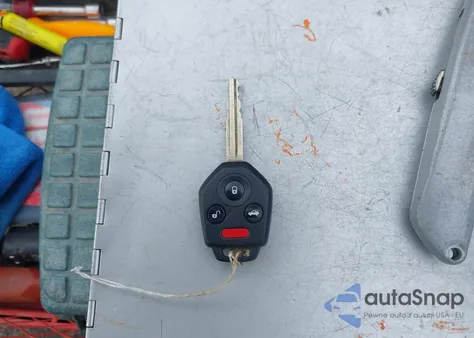 2014 Subaru Impreza 2.0I Sport Premium из США, поврежденный, VIN JF1GPAL6XEH250487